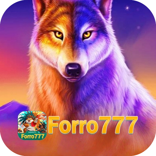 forro777 Logo