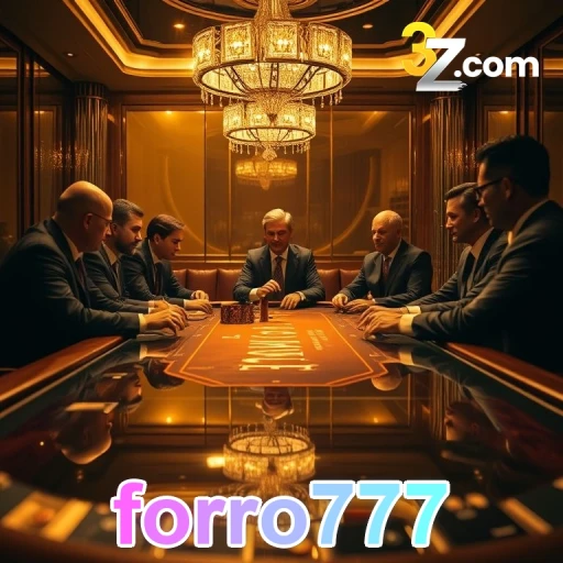 forro777 Jogos de caça-níqueis