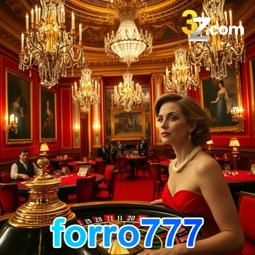 forro777 Jogos de caça-níqueis