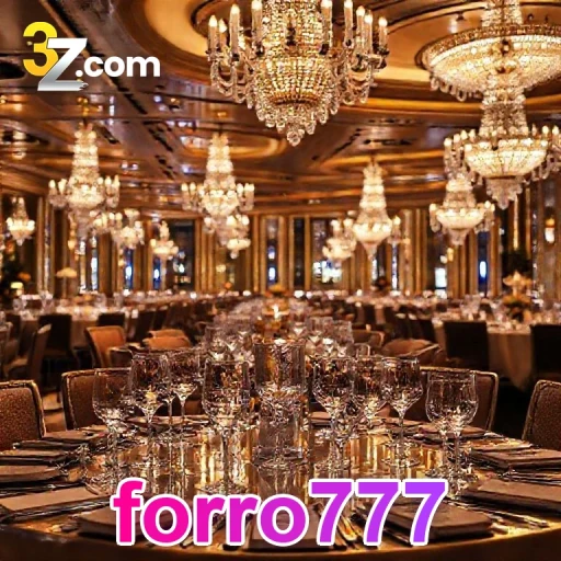 forro777 Jogos de caça-níqueis