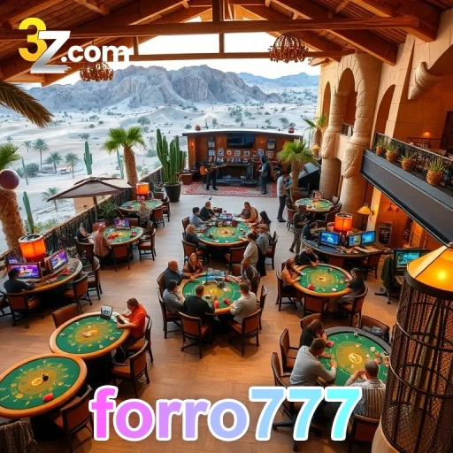 forro777