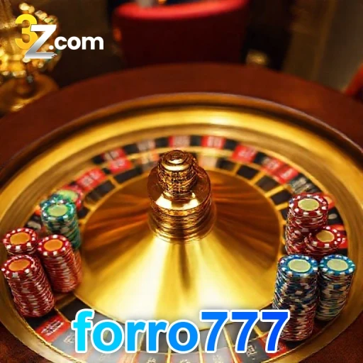 forro777 Login