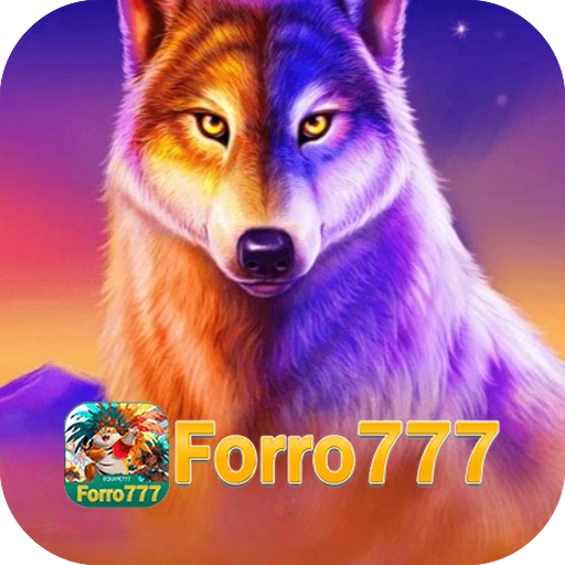 forro777 LOGO