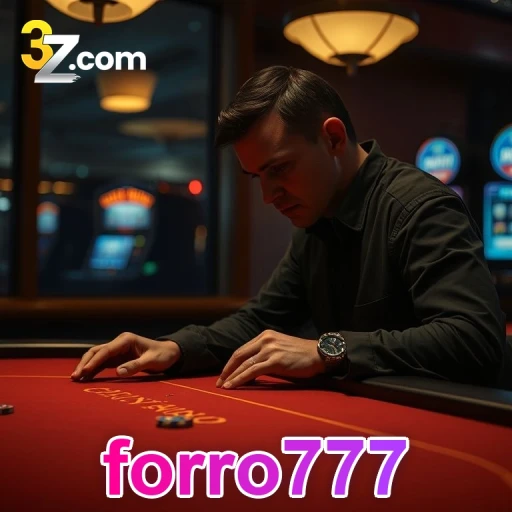 forro777